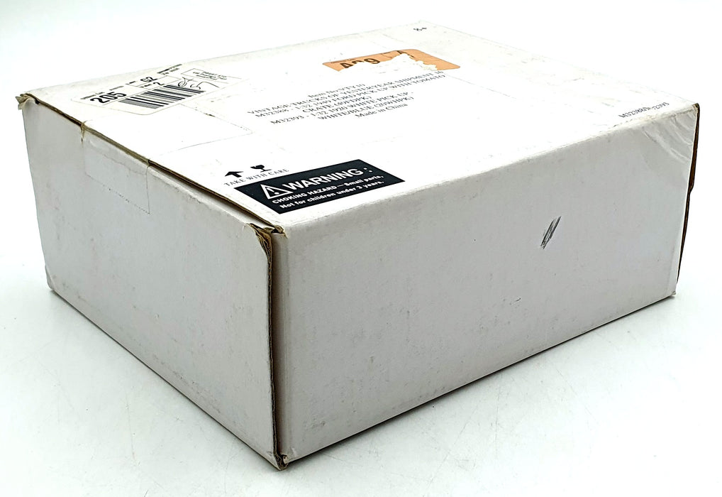 National Motor MM 1/32 Scale VTY10 - 1949 Ford Pickup 1920 White Pickup