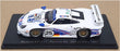 Spark 1/43 Scale S9907 - Porsche 911 GT1 Porsche AG #25 24H Le Mans 1997
