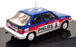 Ixo 1/43 Scale RAC311 - Renault 11 Turbo #8 Tour de Corse 1987
