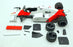 GP Replicas 1/18 Scale GP91B - McLaren MP4/2B 1985 #2 A.Prost