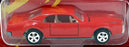 Johnny Lightning 1/64 Scale 100-122 The Challengers Custom Toronado - Red