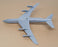 CMD'S Nostalgic Models CMD02 - Boeing 707 Aircraft Pan-Am N790PA