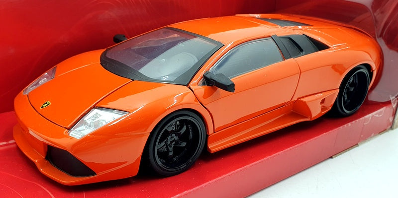 Jada 1/24 Scale 30765 - Fast & Furious Roman's Lamborghini Murcielago