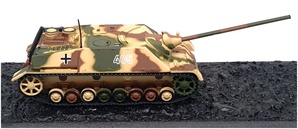 Atlas Editions 1/72 Scale 4660 125 - Jagdpanzer IV German Tank Destroyer