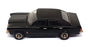 Abbey Classics 1/43 Scale AC04B Ford Cortina Mk3 Saloon - Black/Black Vinyl Roof