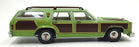 Greenlight 1/18 Scale 19013 - National Lampoon's Vacation Griswald Family Wagon