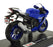 Maisto 1/18 Scale 21837 - 2021 Yamaha YZF-R1 Motorbike - Blue