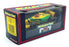 Scalextric 1/32 Scale Slotcar C142 - Ford Benetton B193 #6 - Red Helmet