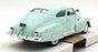 Maisto 1/25 Scale Diecast 32921 - 1948 Chevrolet Fleetline Aerosedan Mint Green