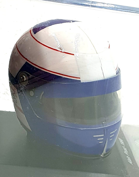 Altaya 1/5 Scale MW8ALA0008 - F1 Helmet Alain Prost Ferrari 1990