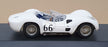 Minichamps 1/43 Scale 400 601266 - Maserati Tipo 61 #66 Nassau Trophy 1960