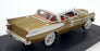 Signature Models 1/32 Scale Diecast 32399 - 1957 Studebaker Hawk - Gold