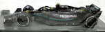 Spark 1/18 Scale 18S876 - Mercedes-AMG F1 W14 E Australia 2023 #44 L.Hamilton