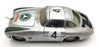 CMC 1/18 Scale Diecast 23426J - Mercedes-Benz 300SL Carrera Panamericana #4
