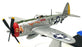 Corgi 1/72 Scale diecast AA99126 Boeing B-17F Minookie Thunderbolt P51D Mustang