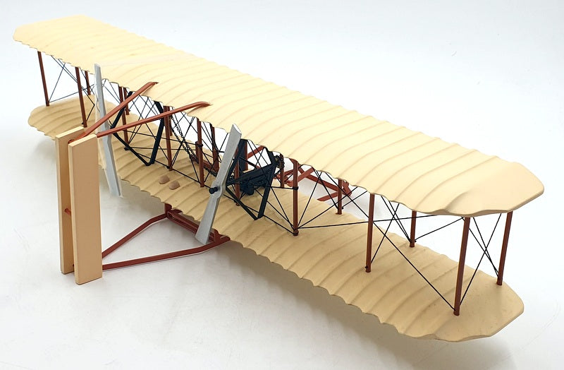 Heartland Mint 55cm Wingspan HLM01 - Kitty Hawk Flyer 1903 North Carolina