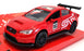 Jada 1/32 Scale Diecast 99120 - 2016 Subaru WRX STI Widebody - Red