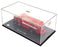 Schuco 1/43 Scale 002418 - Mercedes Benz L6600 Tanker Truck Esso - Red