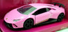 Jada 1/32 Scale Diecast 34661 - Lamborghini Huracan Performante - Pink