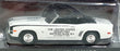 Greenlight 1/64 Scale 30274 - 1969 Chevrolet Camaro US Grand Prix - Watkins
