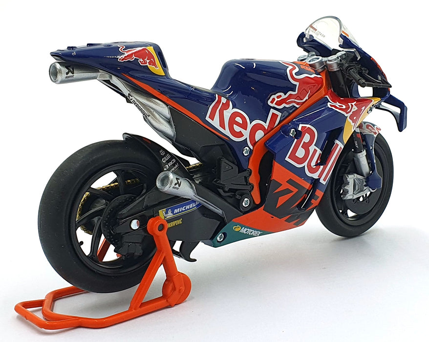 New Ray 1/12 Scale Diecast 58383 - KTM Red Bull #33 Racing - Brad Binder