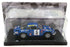 Hachette 1/24 Scale G113U006 - Alpine-A110 1800 Portugal 1973 Therier