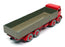 Dinky Supertoys 501 - Foden Diesel 8W Wagon - Red/Fawn REPAINT