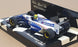 Minichamps 1/43 Scale 430 940002 - F1 Williams Renault FW16 A. Senna