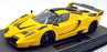 Top Marques 1/18 Scale Resin TOP064A - Gemballa Mig U01 - Yellow