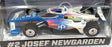 Greenlight 1/64 Scale 11565 NTT Indycar Series #2 J. Newgarden - Blue/M Colour