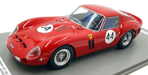 KK Scale 1/18 Scale Diecast 27524A Ferrari 250 GTO 1962 #44 J.Surtees