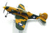 Easy Model 1/72 Scale 36324 - P39 Milne Bay Nova Guinea 1942