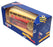Corgi Appx 13.5cm Long C675/13  - Metrobus East Kent Rt. 8 - Beige/Red