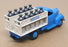 Atlas Editions Dinky Toys 250 - Studebaker Milk Truck Nestle - Blue/White