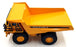 Joal 1/50 Scale Diecast 242 - Euclid R85 B Tipper Dumper Truck - Yellow