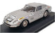 Best 1/43 Scale 9015 - Ferrari 275 GTB/4 #142 Tour de France 1969 - Silver