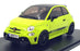 Solido 1/18 Scale S1811307 - 2023 Fiat F595 Abarth - Verde Adrenalina