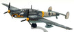 Corgi 1/72 Scale Diecast AA38506 - Messerschmitt Bf110 C-4/B Russian Front 1941