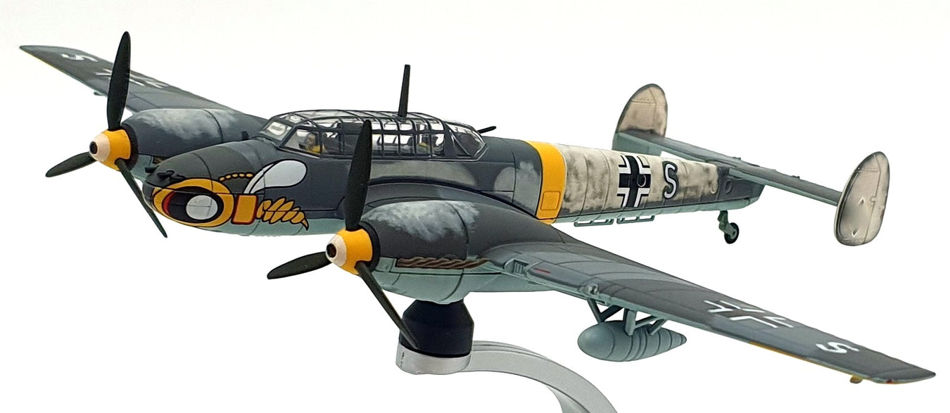 Aircraft - 1/72 Scale
