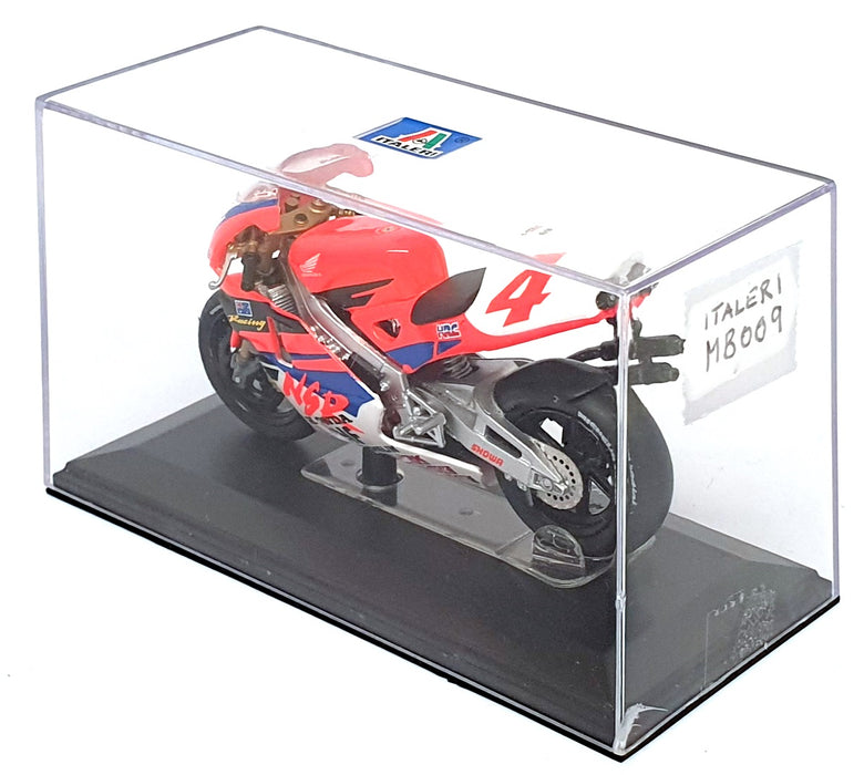Italeri 1/24 Scale MB009 - Honda 500cc World Champ 1994 #4 Doohan