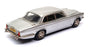 SMTS 1/43 Scale SNV 696M - Jaguar XJ6 4.2 Series 2 Arthur Daley Minder - Silver