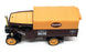 Matchbox Appx 10cm Long Diecast Y-27 - 1922 Foden Steam Lorry "Hovis"