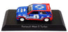 Norev 1/43 Scale 510620 - Renault Maxi 5 Turbo #1 Tour de France 1985