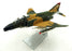 Corgi 1/72 Scale AA33218 - McDonnell F-D Phantom USAFE RAF Suffolk 1970