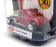 Matchbox 50 1952-2002 1/64 Scale 96977 - 1933 Ford Coupe - Dk. Red