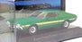Altaya 1/43 Scale Diecast 28525B - 1972 Ford Gran Torino Sport - Green
