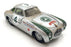CMC 1/18 Scale Diecast 23426J - Mercedes-Benz 300SL Carrera Panamericana #4