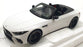 Top Speed 1/18 Scale TS0461 - Mercedes-AMG SL 63 - white