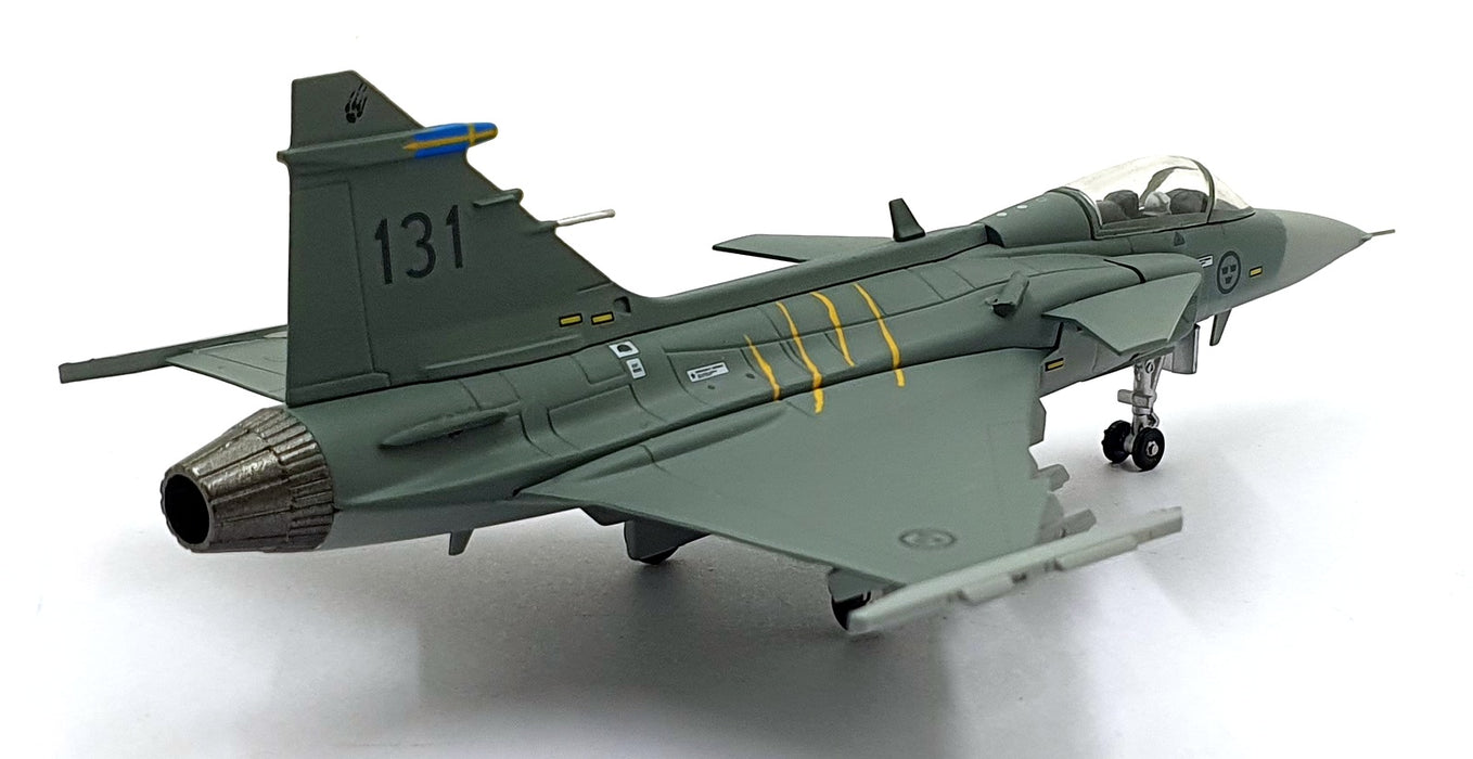 Aviation 72 1/72 Scale AV72-43-007 Saab JAS39A Gripen SwedishAF F72 Wing Ronneby