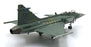 Aviation 72 1/72 Scale AV72-43-007 Saab JAS39A Gripen SwedishAF F72 Wing Ronneby